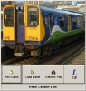 North London Line beta